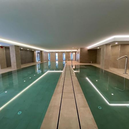 גיברלטר Modern Apartment With Spa And Pool מראה חיצוני תמונה