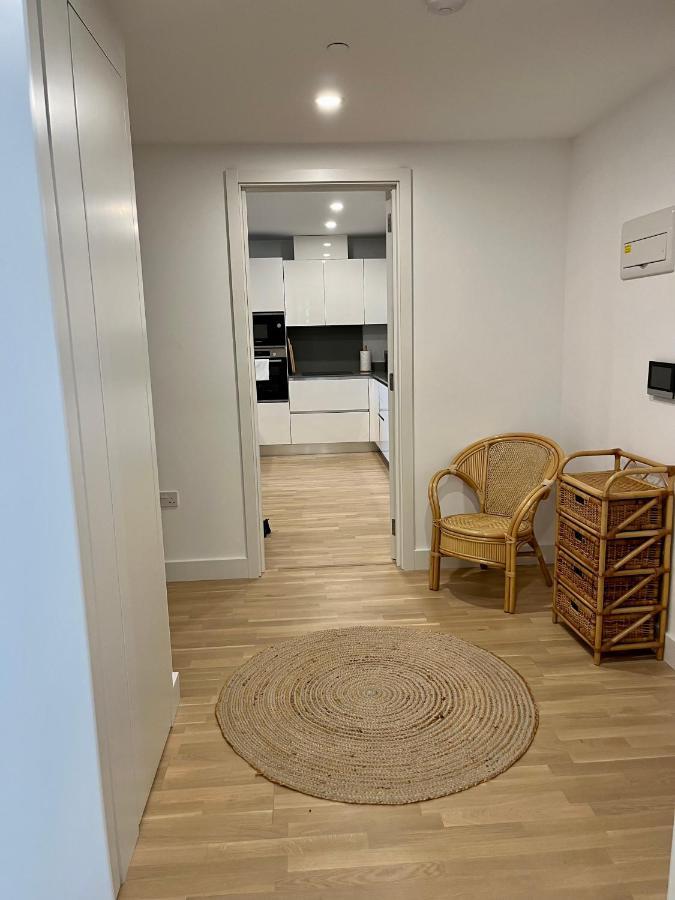 גיברלטר Modern Apartment With Spa And Pool מראה חיצוני תמונה